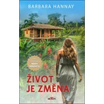 Život je změna - Barbara Hannay (2026,…