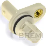 Snímač, poloha vačkového hřídele BREMI 60140