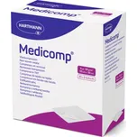 Medicomp kompres sterilní 10 ×10 cm - 25 × 2 ks