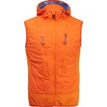 Silvini pánská vesta MJ2104 Polaro tiger-blue / L