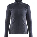 Craft CORE Edge Thermal polorolák dámský černá 999995, L