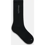 PONOŽKY PEAK PERFORMANCE WOOL SOCKS BLACK