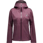 Bunda Black Diamond FINELINE STRETCH SHELL, vel. L