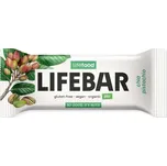 Lifefood Lifebar InChoco RAW BIO 40 g…