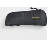 TREK Adventure brašna na horní rámovou trubku černo-šedá