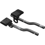 CONTROLTECH Řídítka nástavce FALCON TT (S BEND),Al + DÁREK