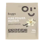 Beggs Pure Power Protein 550 g