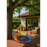 Springos NS028 Houpačka Čapí hnízdo