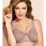 Podprsenka nevyztužená Contouring Sensation W01 - Triumph černá (0004) 075G