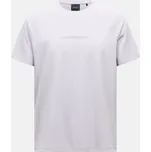 TRIČKO PEAK PERFORMANCE ACTIVE TEE MEN MISTY LAVENDER/CANARY LIME
