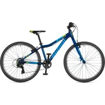 Author Limit 26 2025 modro-limetková