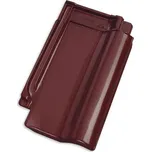 Taška TONDACH Sensaton / Samba 11 základní – glazura amadeus červená