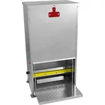 River Systems Nášlapné krmítko pro…