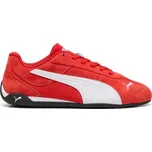 Pánská volnočasová obuv Puma REPLICATCH SD 9.5 Červená, Bílá, Černá