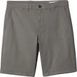 Pánské šortky GAP VINTAGE 32 Šedá