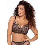 Push-up podprsenka long Ava 2007 65F černá