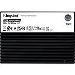 Kingston DataCenter 3,84 TB černý…