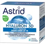 Astrid Hyaluron 3D Day Cream denní…