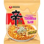 Nongshim Shin Ramyun Toomba 137 g