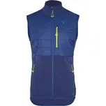 Pánská vesta Silvini Fiscalino MJ2508 navy XL