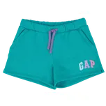 Šortky GAP Logo 719777-10 Velikost M