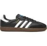 Sneakersy adidas Samba Og B75807 Černá 44_23