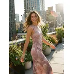 Sinsay - Maxi šaty - vícebarevná - 480AJ-MLC - 480AJ-MLC-XXS-1