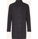 Herno Pánský Plášť, tmavě modrá, 58