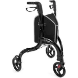 Timago Rapid tříkolové chodítko černé