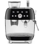 Smeg Espresso Machine EGF03BLEU