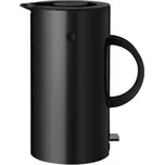 Elektrická konvice Stelton EM77 1850 W 1,5 l černá