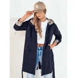 DStreet Civit TY4211 tmavě modrá XXL