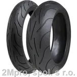 MICHELIN 190/50 R 17 TL 73W PILOT POWER 2CT rear