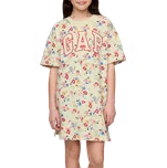 Šaty GAP Logo 781767-01 Velikost XXL