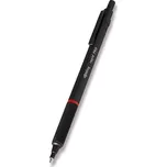 Kuličkové pero Rotring Rapid Pro Matt Black
