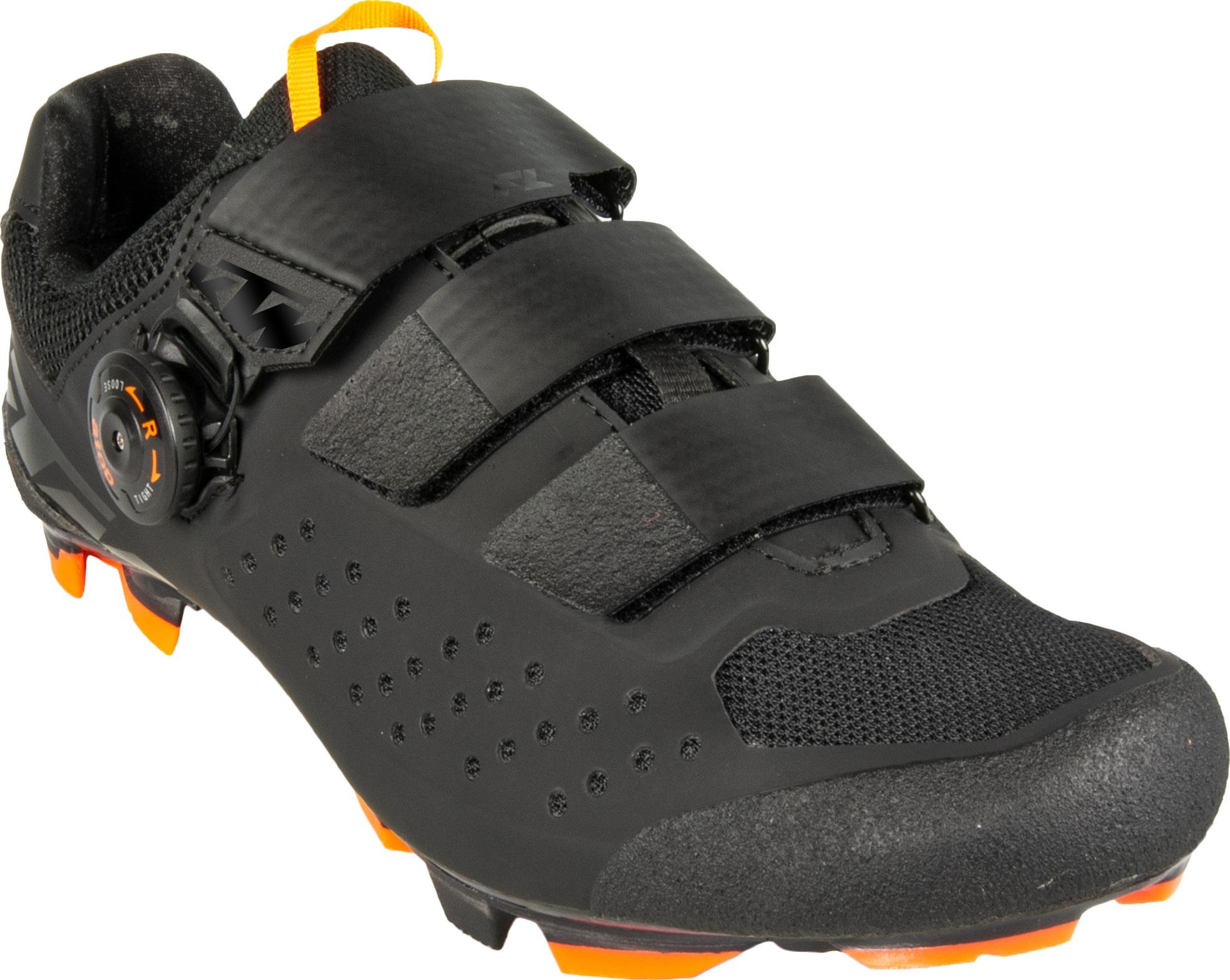 Cyklistické boty KTM Factory Line MTB SPD 45