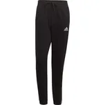 Kalhoty adidas Essentials Tapered Elasticcuff 3 Stripes Pant M