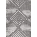 Ayyildiz Aruba 4902 šedý 140 x 200 cm