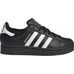 Adidas dámské sportovní boty Superstar II J, velikost 37 1/3