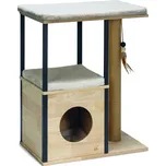 Designed by Lotte Nala 65 x 40 x 82 cm…