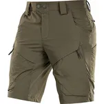 Kraťasy kapsáče taktické M-Tac Rubicon Flex - Dark Olive L