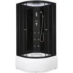 KERRA Vigo 80 82 x 82 x 220 cm čirý…