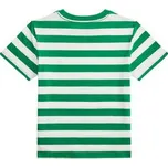 Polo Ralph Lauren T-Shirt 322A95726002 Zelená Regular Fit 6