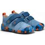 Dětské barefoot boty Affenzahn Prewalker leather Walky Elephant 20