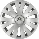 Citroën Ferroe New stříbrná 15" 1 ks