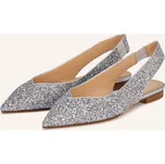 Prosperine Slingballeriny, stříbrná