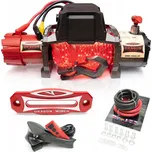Naviják DWM 13000 HD S 6T 12V Dragon Winch