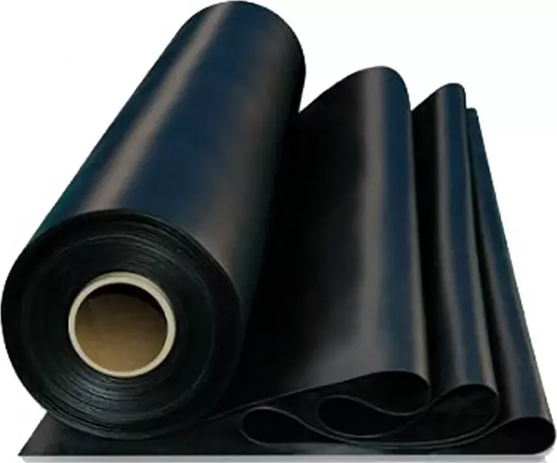 Gumová EPDM rohož (role) FLOMA RR80 - 10 m x 100 cm x 0,3 cm
