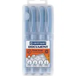 Sada linerů Centropen 2631/4 DOCUMENT ERGO