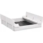 Dřevěné pískoviště 12 kg VidaXL